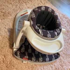Fisher-price infant seat
